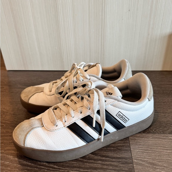 Adidas VL Court 3.0 Sneaker - Picture 1 of 7